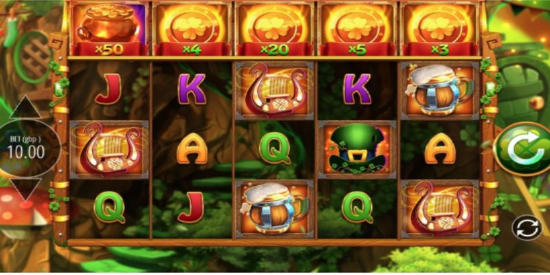 Age of the Gods là một trong những series trò Slot W88 nổi tiếng