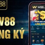 W88 Đăng ký