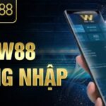 W88 Đăng nhập